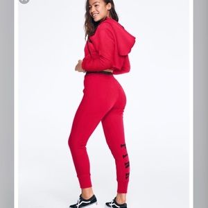 Victoria Secret Joggers